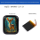 ESP32-S3 1,8 tommer AMOLED touchskærmudviklingskort 3