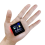 ESP32 C3 Mini Udviklingskort med 1,44 tommer LCD-skærm ST7735 3