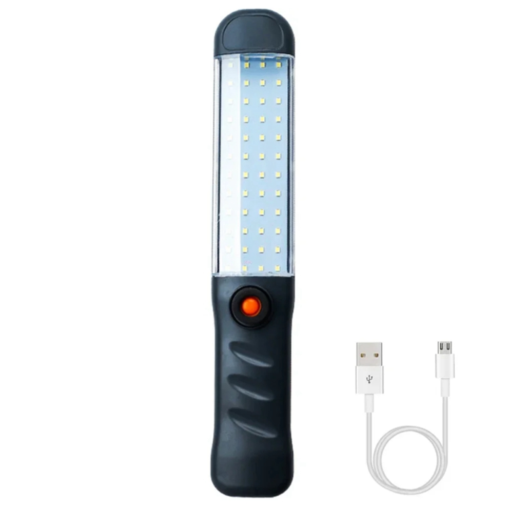 Usb Rechargeable Work Light Car Repair Handheld Light Led Work Light 4711175544782
