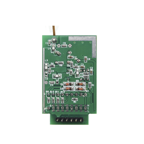 2262 2272 Trådløst transceivermodul med modtagerkort 2