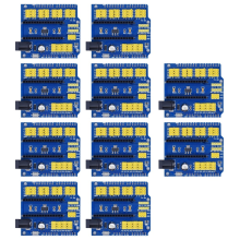egnet til NANO multifunktionelt udvidelseskort V3.0 328P