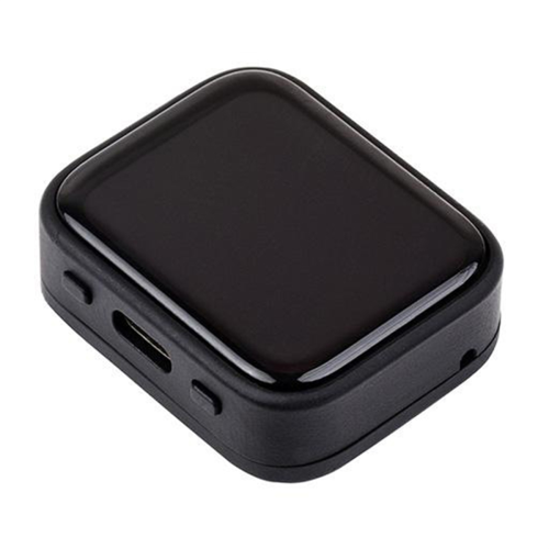 ESP32-S3 1,8 tommer AMOLED touchskærmudviklingskort