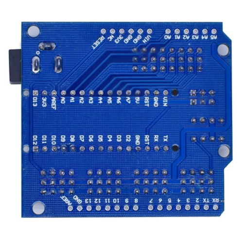 egnet til NANO multifunktionelt udvidelseskort V3.0 328P 2