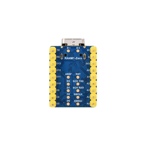 RA4M1-Zero Mini-udviklingskort 48MHz B 1