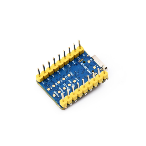 RA4M1-Zero Mini-udviklingskort 48MHz B 2