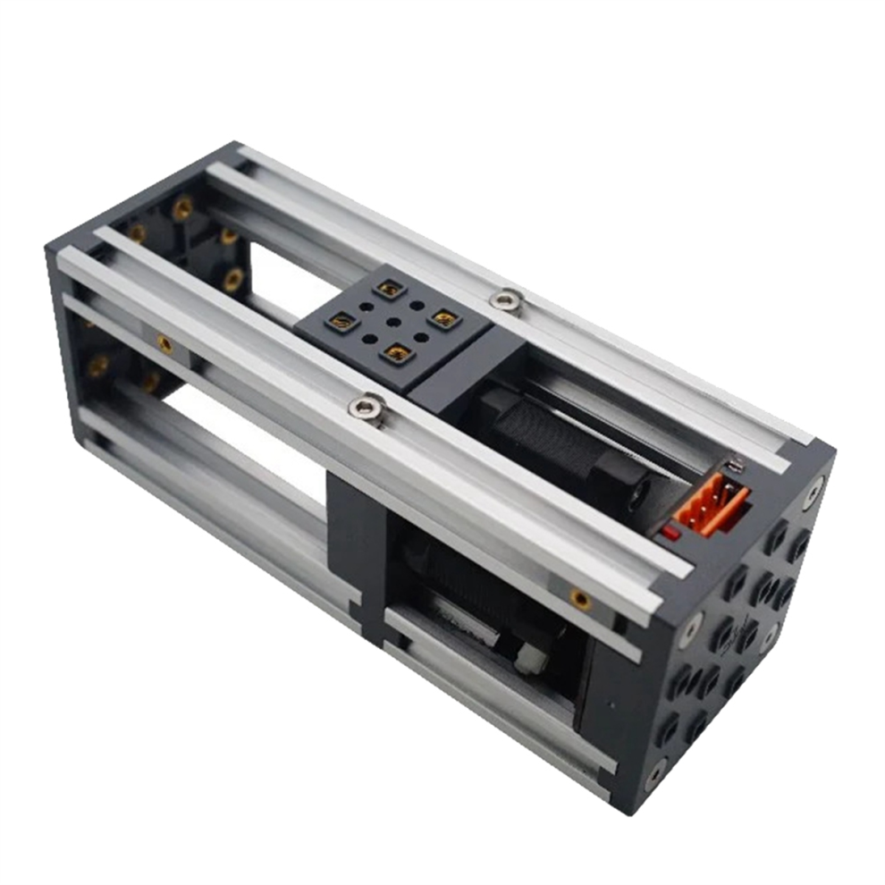 For 6060-Push Linear Motion Control Module Built-In Mega328 4711175542580