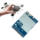 Modul receptor wireless RX3364 FPV VRX 3.3G 5