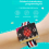 Pentru Microbit V2 Micro-Bit V2 Kit de ceas programabil cu placă de dezvoltare 3