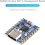 2 stk. ESP32 udviklingskort ESP32-C6 Mini udviklingskort 3