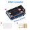 For 3 3B 4B UPS HAT Support 21700 Li Battery 5V 6