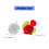 Glass Floating Fish Decorative Hanging Aquarium-Bubble fish B 4