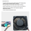 1Pcs Computer Case Fan Speed Controller PWM Speed Controller 4