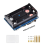For 3 3B 4B UPS HAT Support 21700 Li Battery 5V 1