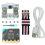 Pentru Microbit V2 Micro-Bit V2 Kit de ceas programabil cu placă de dezvoltare 1