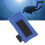 Scuba Line Cutter Knife Cover Underwater Rope 12