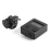 Metal Machine Top Light Meter for Volenda Silver 3