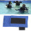 Scuba Line Cutter Knife Cover Underwater Rope 11