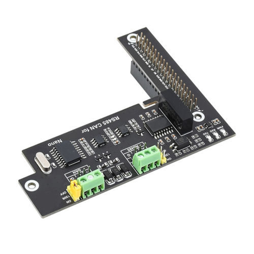 K32C - Placă de expansiune Nano cu circuite multiple de protecție 1