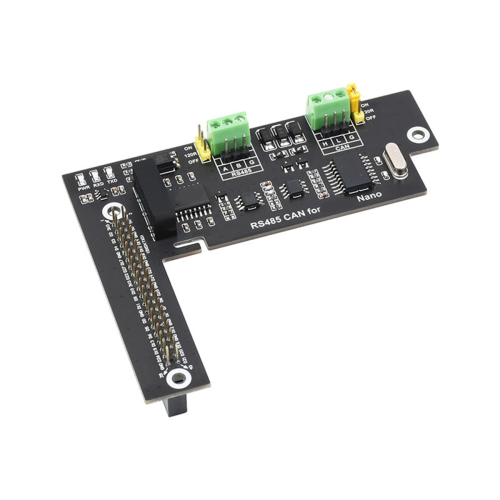 K32C - Placă de expansiune Nano cu circuite multiple de protecție 2