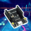 10 stk. ESP32-CAM utviklingskort ESP32-CAM baseplate Ideal 4