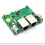 1 stk./parti til Zero 2W Dual Network Port Expansion Board B 4