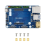 Mini alaplap Compute Module5 JST-hez - USB ventilátor 2