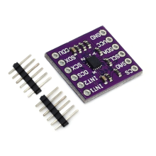 CJMCU-633 LSM6DSO 6DOF 3D Gyroskop Attitude Sensor Modul