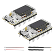 seturi de placă de dezvoltare ESP32 LoRa V3 cu antenă LoRa de 868MHz