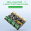 USB til 4-vejs RS485 + 4-vejs TTL / UART konvertermodul 2