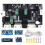 STM32 Robot Driver Board Dele STM32F103RCT6 Chip A 1