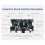 STM32 Robot Driver Board Dele STM32F103RCT6 Chip A 3