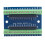 NANO IO Shield-expansionskort för terminaladapter 5