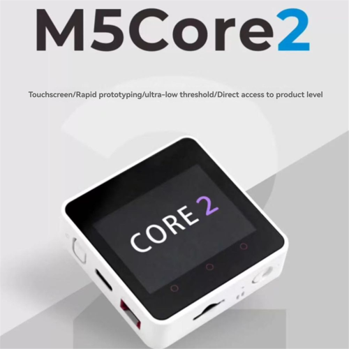 For Core2 ESP32 IoT-utviklingssett ESP32-basert 2