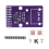 MCP9600 Termoelementomformermodul type K/J/T/S/E/B/R 1