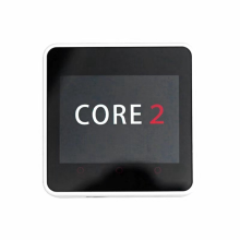 Til Core2 ESP32 IoT-udviklingssæt ESP32-baseret