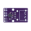 MCP9600 Termoelementomformermodul type K/J/T/S/E/B/R 4