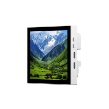 Placă de dezvoltare ESP32 P4-86 cu afișaj tactil de 4 inch