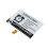 5.83inch E-Ink Display HAT for 648x480 2