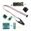CH341A CH341B 24 25-seriens EEPROM Flash BIOS USB-programmeringsmodul 1