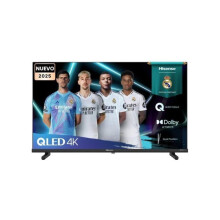 Televisor Hisense 32A5Q QLED 32" Full HD Smart TV HDR10 Dolby Atmos WiFi Negro