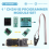 CH341A CH341B 24 25-seriens EEPROM Flash BIOS USB-programmeringsmodul 4