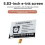5.83inch E-Ink Display HAT for 648x480 4