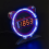 DIY Electronic Clock LED Digital Tube Bear Clock Electronic Kit 4