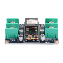 Modul DC-DC step-down, placă de alimentare de calitate industrială, ieșire 5V