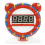 DIY Electronic Clock LED Digital Tube Bear Clock Electronic Kit 1