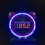 DIY Electronic Clock LED Digital Tube Bear Clock Electronic Kit 3