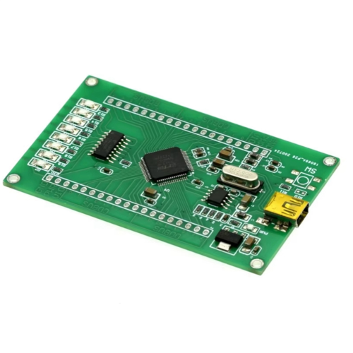 Placă de dezvoltare FT2232HL nouă, MINI, driver USB gratuit 1