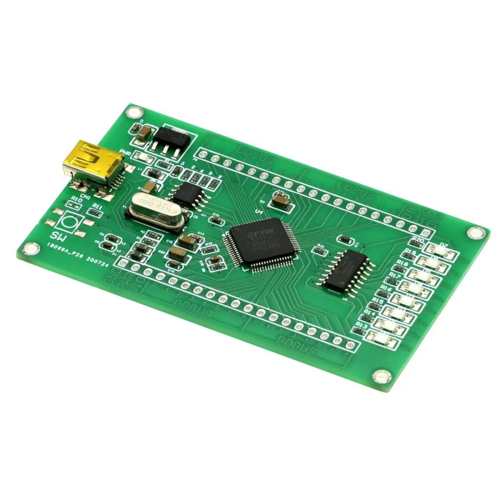 Placă de dezvoltare FT2232HL nouă, MINI, driver USB gratuit