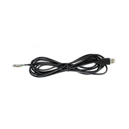 4 module cameră 100 grade 1MP OV9732 1280x720 USB driver gratuit 2