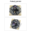 buc. Modul cameră OV9732 1MP 1280x720 30fps USB driver gratuit 2